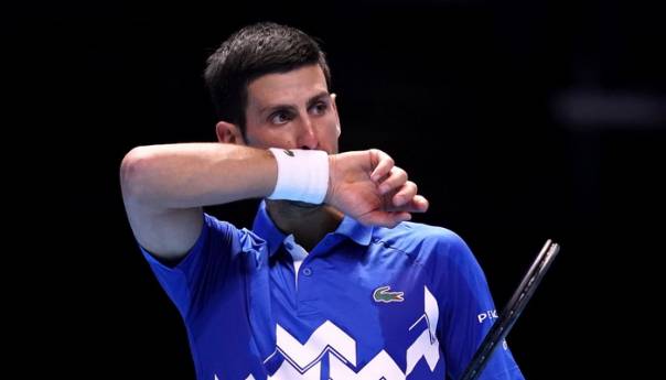 Đoković napustio ATP-ovo Vijeće igrača