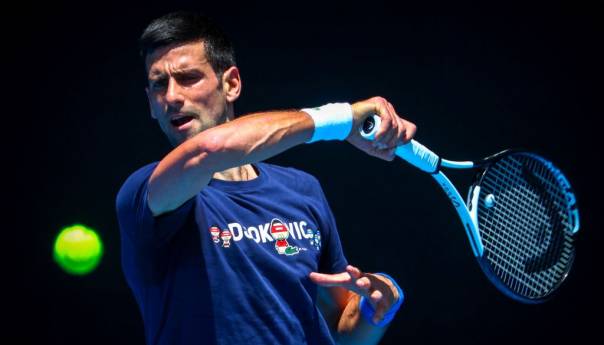 Đoković ne igra u Indian Wellsu i Miamiju