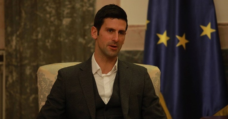 Đoković: Neću se vakcinisati