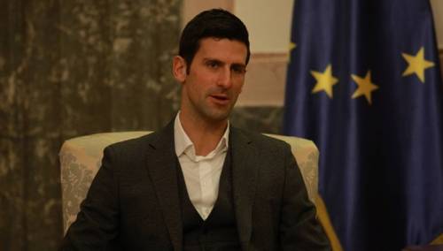 Đoković: Neću se vakcinisati