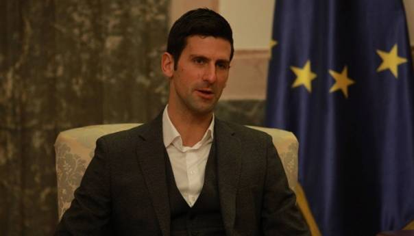 Đoković: Neću se vakcinisati