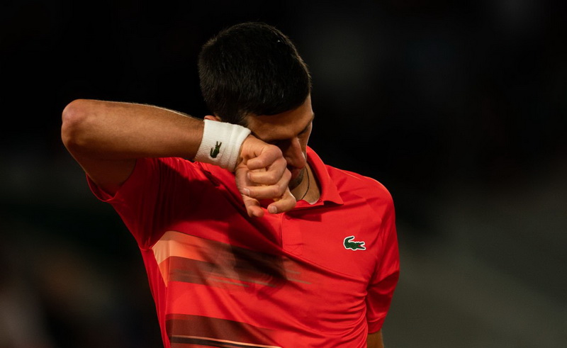 Đoković ni po novim mjerama ne može u SAD