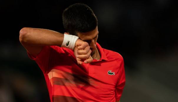 Đoković ni po novim mjerama ne može u SAD