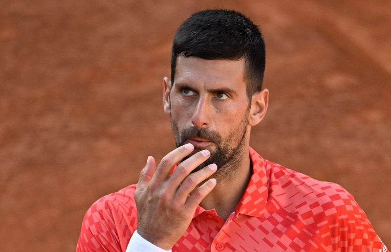 Đoković: Nikad nisam bio prijatelj s Federerom i Nadalom