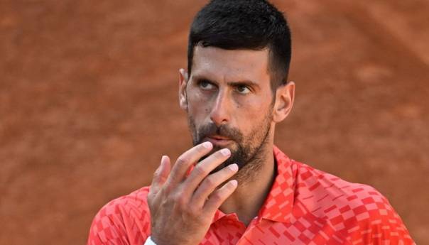 Đoković: Nikad nisam bio prijatelj s Federerom i Nadalom