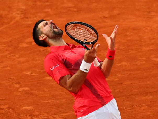 Đoković: Nikada nisam bio voljen kao Federer i Nadal