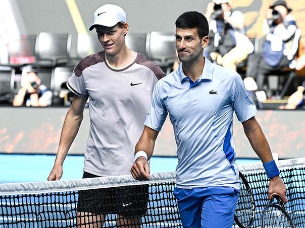 Đoković o Sinneru i dopingu: Očigledno je da sistem ne funkcioniše