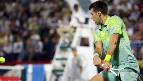 Đoković odgovorio Americi: Ne kajem se - ne želim da živim u prošlosti