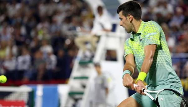 Đoković odgovorio Americi: Ne kajem se - ne želim da živim u prošlosti