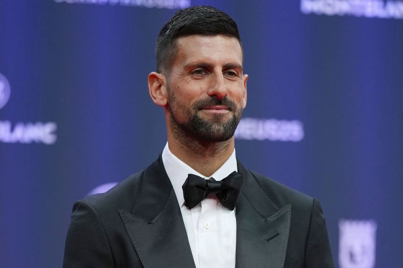 Đoković odgovorio kada ide u penziju pa nasmijao sve