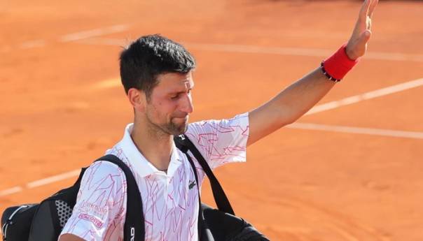 Đoković odgovorio kritičarima: Nismo kršili pravila