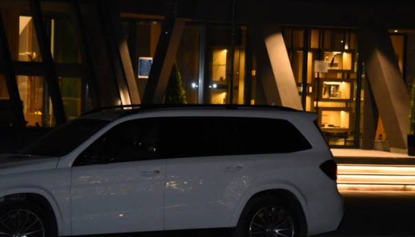 Đoković odsjeo u hotelu na Igmanu