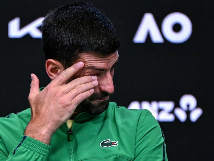 Đoković otkazao učešće na ATP turniru u Dohi