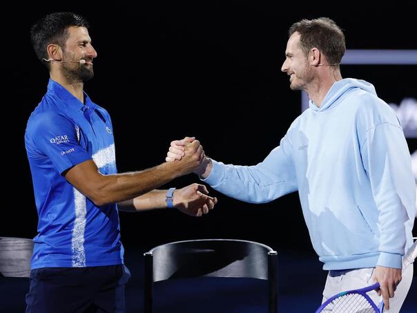 Đoković otkrio ko je sa njim u Ženevi i na Roland Garrosu