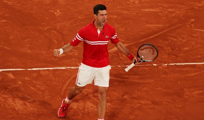 Đoković pobijedio Nadala i izborio finale Roland Garrosa