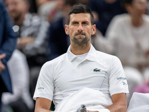 Đoković pobijedio Runea i plasirao se u četvrtfinale Wimbledona