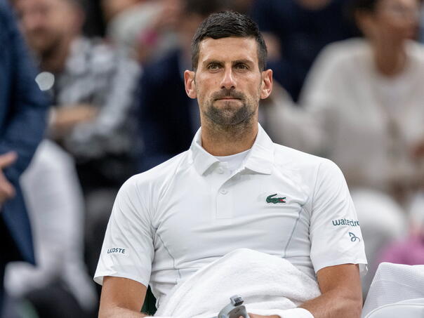 Đoković pobijedio Runea i plasirao se u četvrtfinale Wimbledona