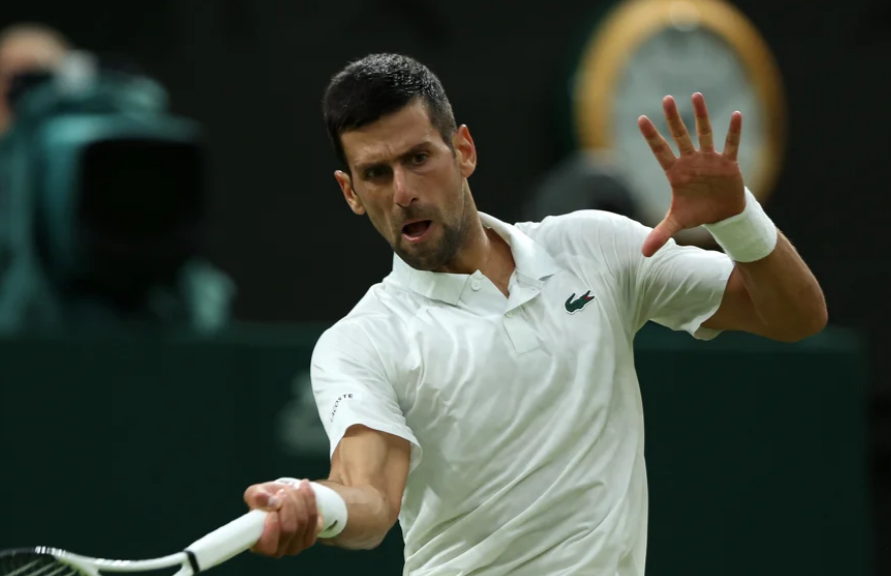 Đoković pobijedio Wawrinku i plasirao se u osminu finala Wimbledona