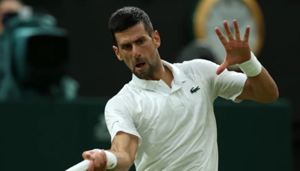 Đoković pobijedio Wawrinku i plasirao se u osminu finala Wimbledona