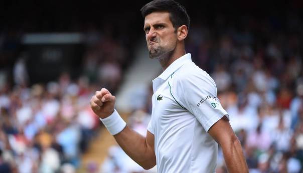 Đoković pobrojao zemlje u regionu, spomenuo RS, a izostavio BiH