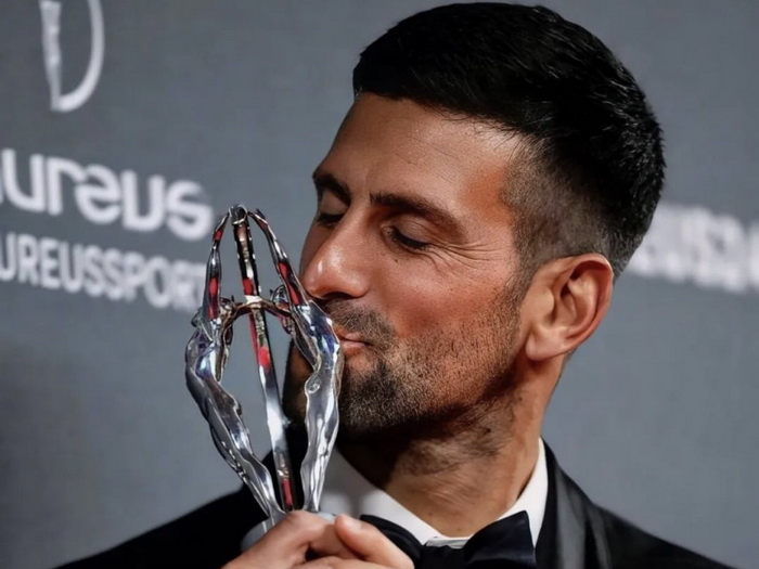 Đoković: Počastvovan sam, sport nas sve ujedinjuje