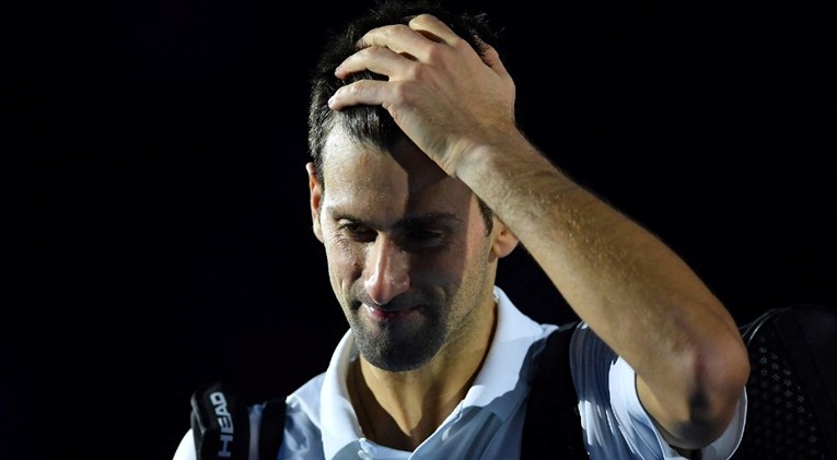 Đoković pod istragom: Da li je lagao graničnoj policiji?