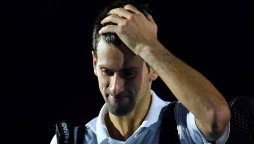 Đoković pod istragom: Da li je lagao graničnoj policiji?