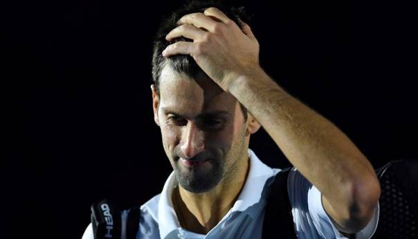 Đoković pod istragom: Da li je lagao graničnoj policiji?