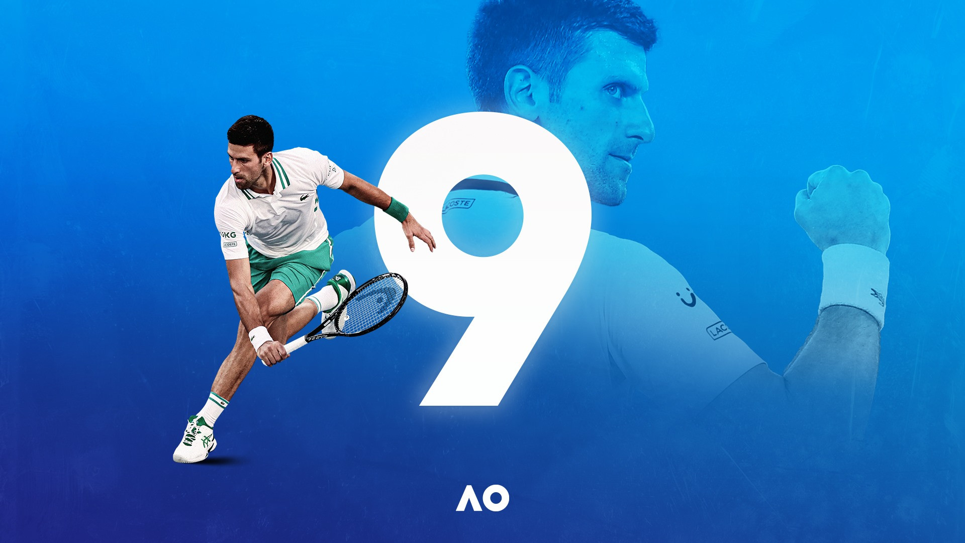 Đoković ponovo osvojio Australian Open