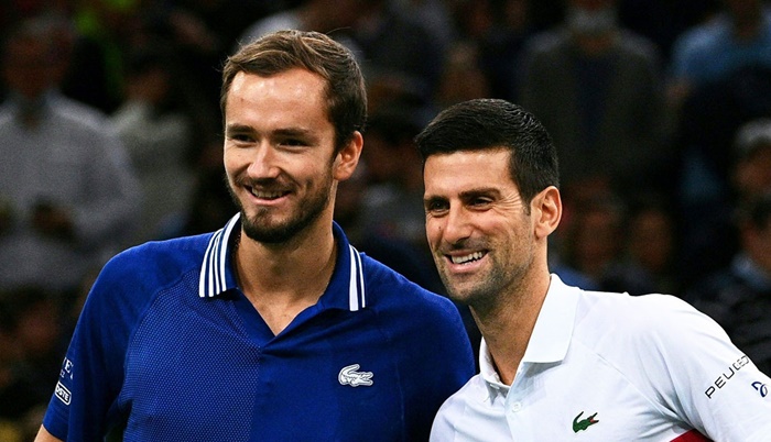 Đoković poslije preokreta osvojio rekordnu Masters titulu!