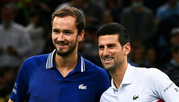 Đoković poslije preokreta osvojio rekordnu Masters titulu!
