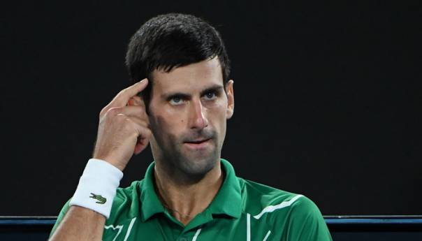 Đoković: Postoji žal, mislim da igram najbolji tenis u životu