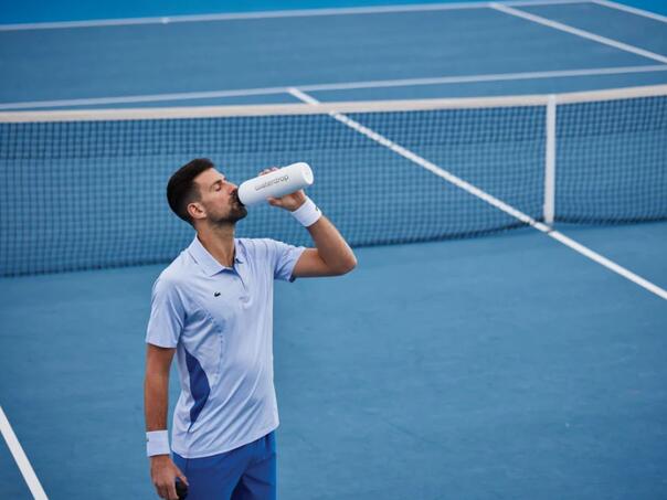 Đoković potvrdio učešće na turniru u Madridu