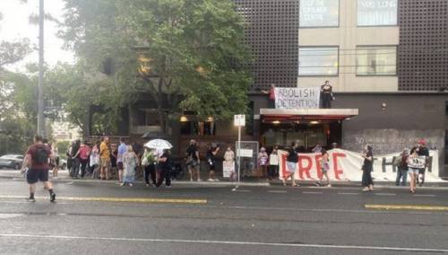 Đoković prebačen u zloglasni hotel