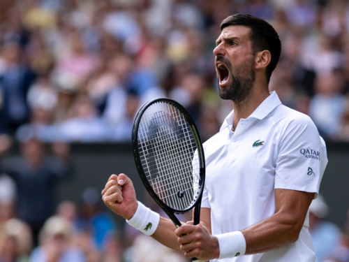 Đoković preokretom do 16. četvrtfinala Wimbledona