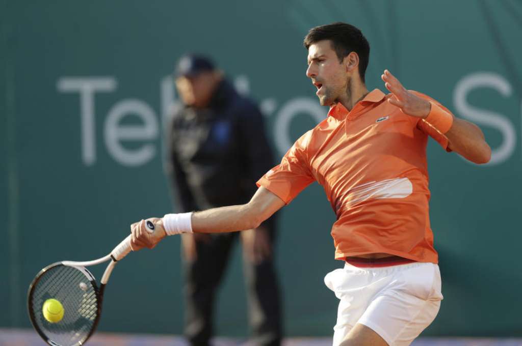 Đoković protiv isključenja ruskih i bjeloruskih tenisera s Wimbledona