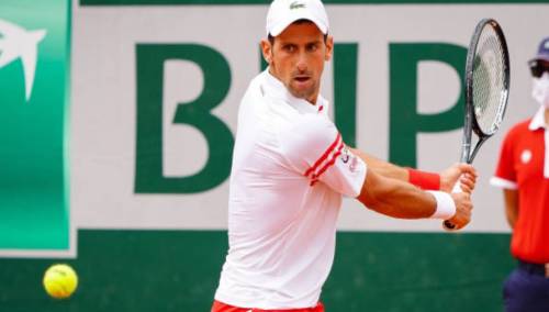 Đoković rutinski do trećeg kola, lagane pobjede ostvarili Berrettini i Schwartzman