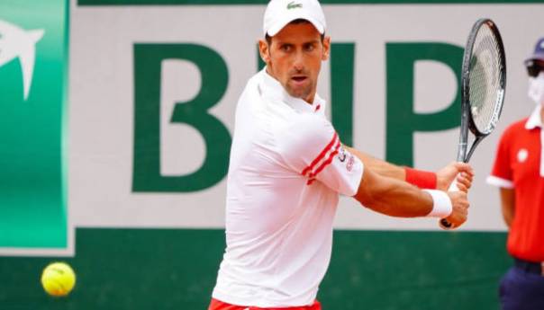 Đoković rutinski do trećeg kola, lagane pobjede ostvarili Berrettini i Schwartzman