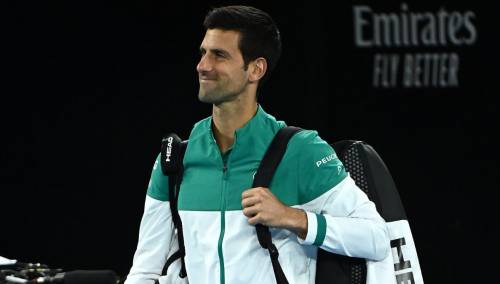 Đoković rutinski prošao prvo kolo Australian Opena