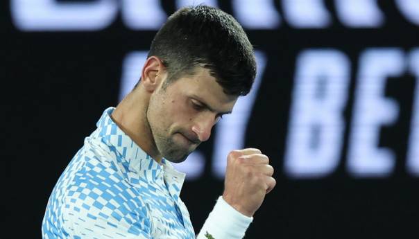 Đoković rutinskom pobjedom zakazao četvrtfinale sa Rublevom