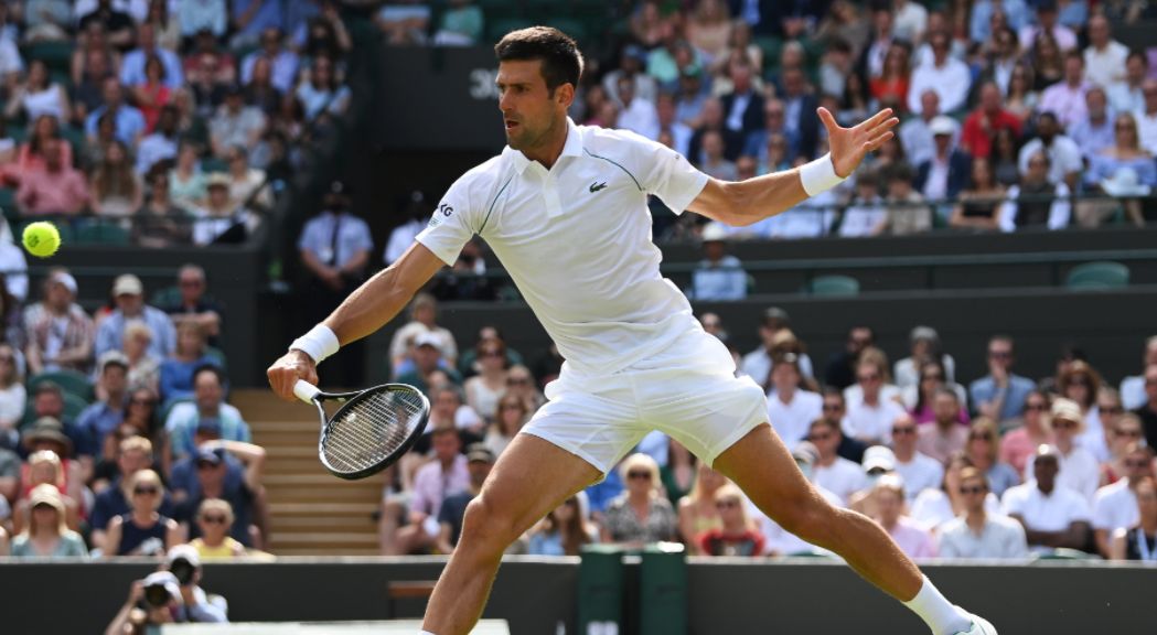 Đoković savladao  Kudlu i prošao u osminu finala Wimbledona