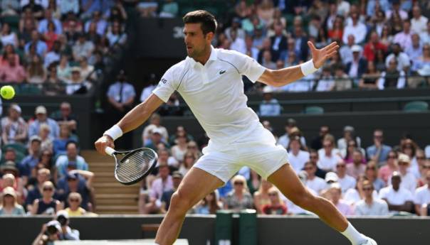 Đoković savladao Kudlu i prošao u osminu finala Wimbledona