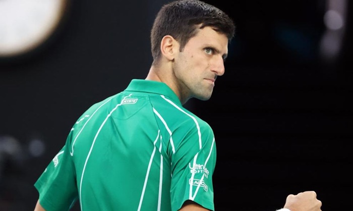 Đoković savladao Raonića i zakazao duel s Federerom u polufinalu Australian Opena