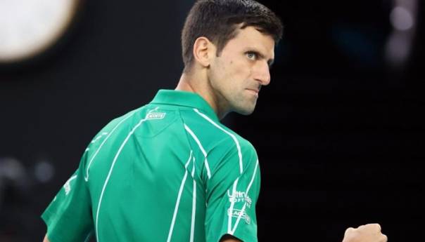 Đoković savladao Raonića i zakazao duel s Federerom u polufinalu Australian Opena