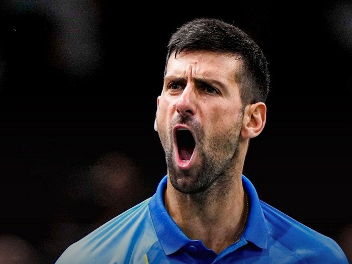 Đoković savladao Rubleva i izborio finale Mastersa u Parizu!