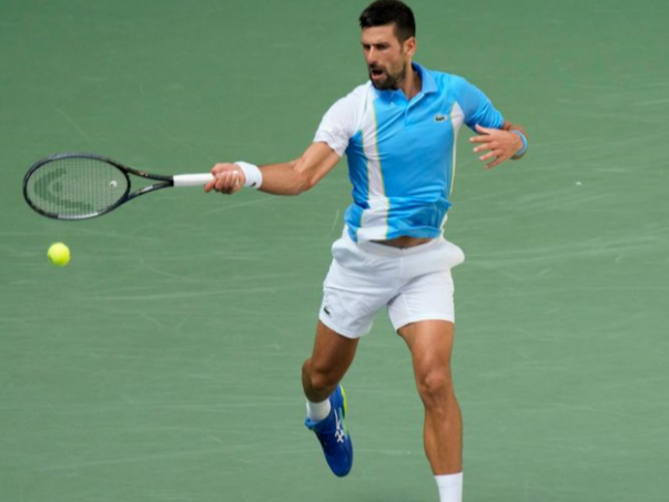 Đoković savladao Zapatu Mirallesa i plasirao se u 3. kolo US opena