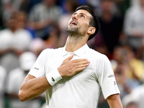Đoković se nakon preokreta plasirao u polufinale Wimbledona
