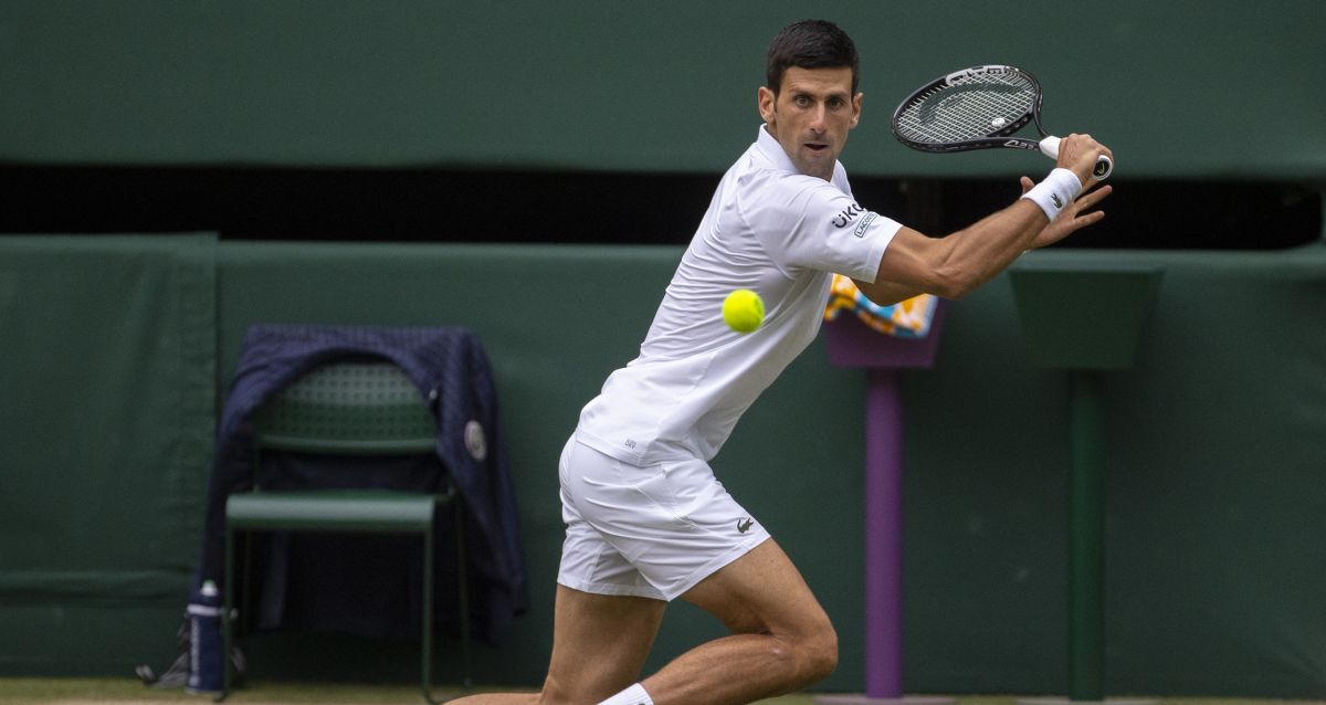 Đoković se plasirao u finale Wimbledona