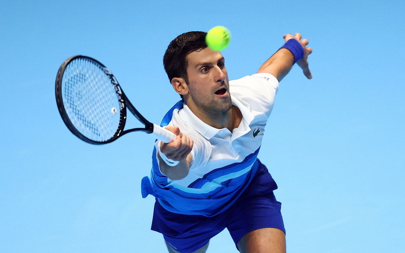 Đoković se plasirao u polufinale mastersa u Torinu!