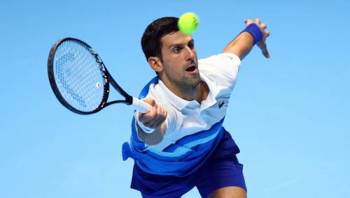 Đoković se plasirao u polufinale mastersa u Torinu!